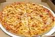 5% Cash Back at Stevie's Pizza - Second Medium