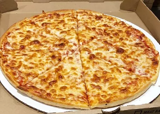 5% Cash Back at Stevie's Pizza