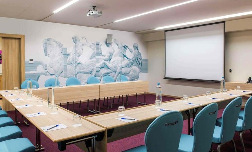 Image 70: ✈ ATHENS AND SURROUNDING AREA | Athens - Ibis Styles Athens Routes ...