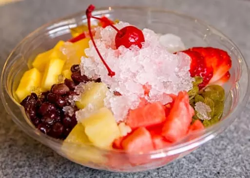 5% Cash Back at JJ Delicacies