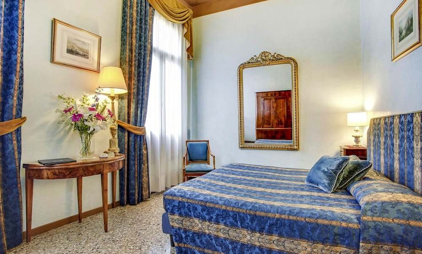 Image 8: ✈ ITALIE | Venise - Palazzo Schiavoni Residenza d'epoca & Suite-Apa...