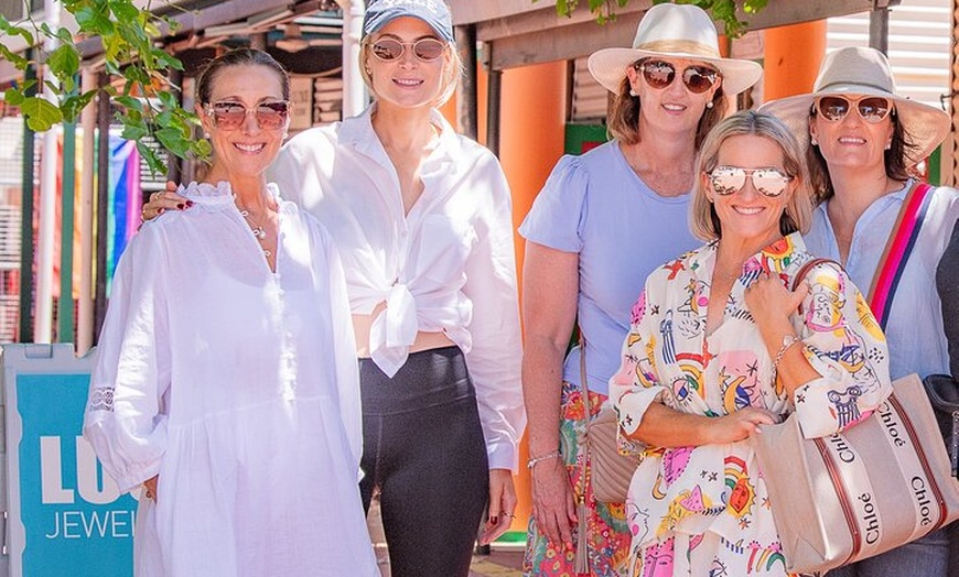 Image 16: Private Panoramic Town Tour of Broome – Tailored Experience