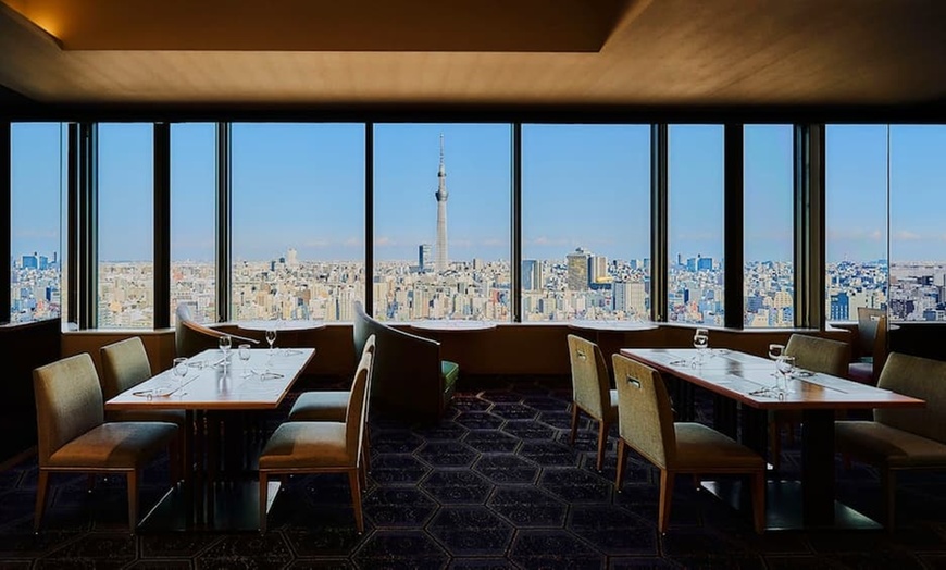 Image 10: ✈ JAPON | Tokyo - Asakusa View Hotel 4*, 3 nuit - Piscine intérieure