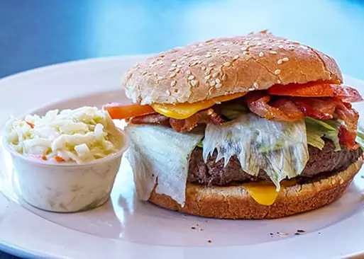 5% Cash Back at Mike's Royal Diner
