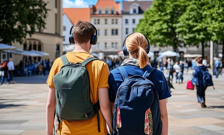 Image 7: Potsdam Interaktive Stadtführung