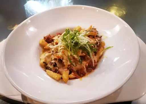 5% Cash Back at Arario Midtown