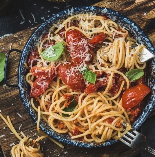 $15 For $30 Worth Of Italian Cuisine