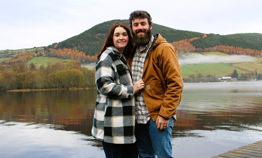 Image 11: Highland Photo Shoot