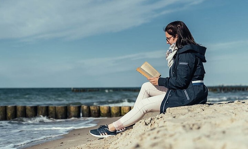 Image 9: Rundfahrt durch Graal Müritz