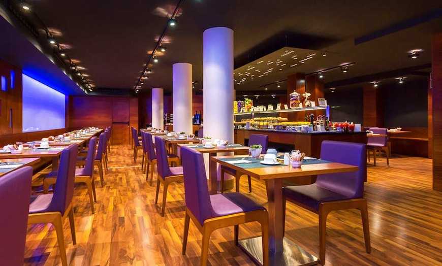 Image 41: ✈ HISZPANIA | Madryt - Exe Moncloa 4* - City break