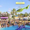 Image 16: Ibiza : 4 x discoteca y piscina Party Pass