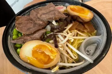 $10 For $20 Worth Of Casual Dining - Second Medium