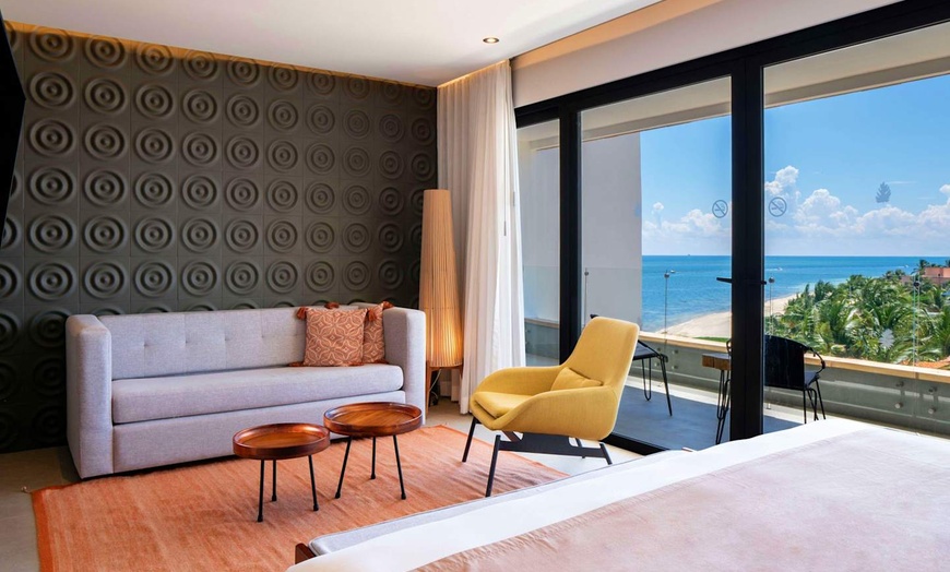Image 5: ✈ MESSICO | Puerto Morelos - The Fives Oceanfront 5* - All inclusive