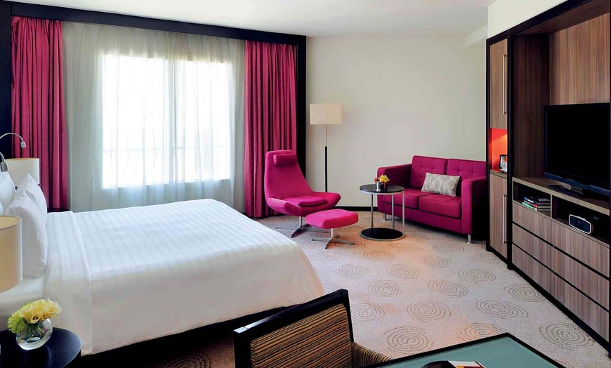 Image 5: ✈ EMIRATS ARABES UNIS | Dubaï - Avani Deira Dubai Hotel avec activi...