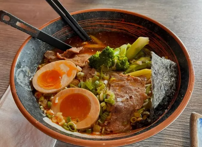 $10 For $20 Worth Of Japanese Cuisine