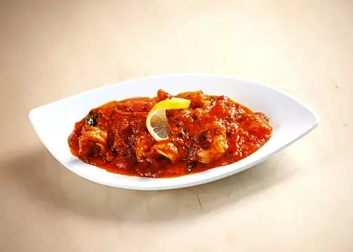 5% Cash Back at Cardamom Indian Cuisine