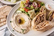 5% Cash Back at Shawarma On The Run - Kenner - Second Medium