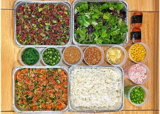 5% Cash Back at Pokeworks Southlake