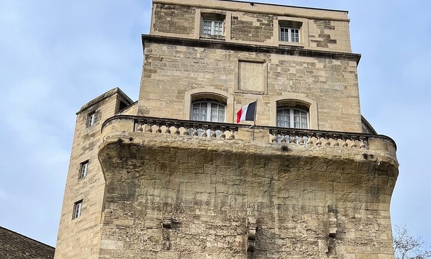 Image 4: Visite Guidée du Centre Ville de Montpellier en Vélo électrique
