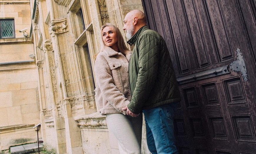 Image 2: Photographe professionnel en Champagne