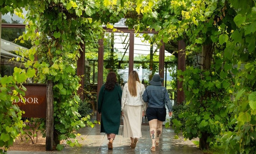 Image 5: From Melbourne: Hop On Hop Off Yarra Valley - RED Route