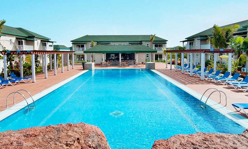 Image 2: ✈ CUBA | Varadero - Valentin el Patriarca & Escapade d'une Journée ...