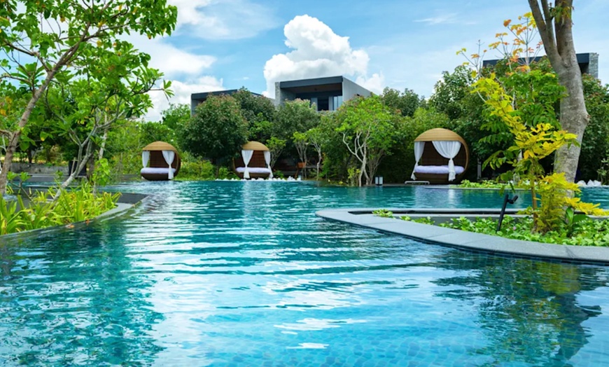 Image 6: ✈ SRI LANKA | Yala - Hilton Yala Resort 5*, 5 nuit - Tout inclus