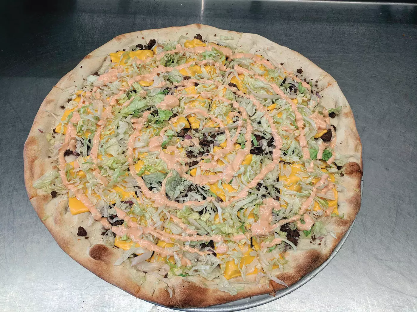 $10 For $20 Worth Of Causal Dining - Primary Image