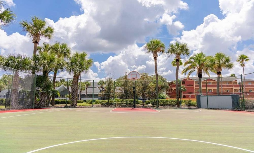 Image 140: ✈ FLORIDA | Kissimmee - Legacy Vacation Club Orlando 3*, 3 nachten ...