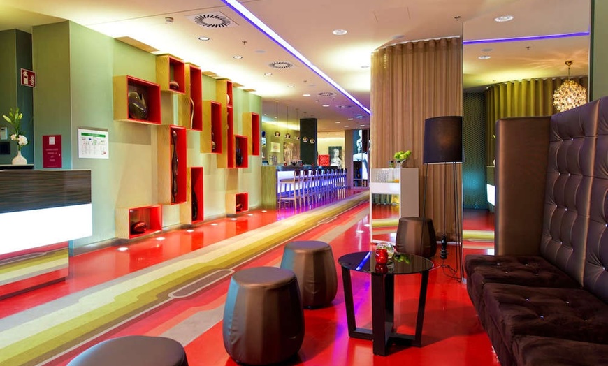 Image 4: ✈ GERMANY | Berlin - Leonardo Hotel Berlin Mitte 4*, 2 nights - Cit...