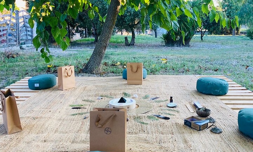 Image 9: Retiro privado de yoga y meditación en Mallorca
