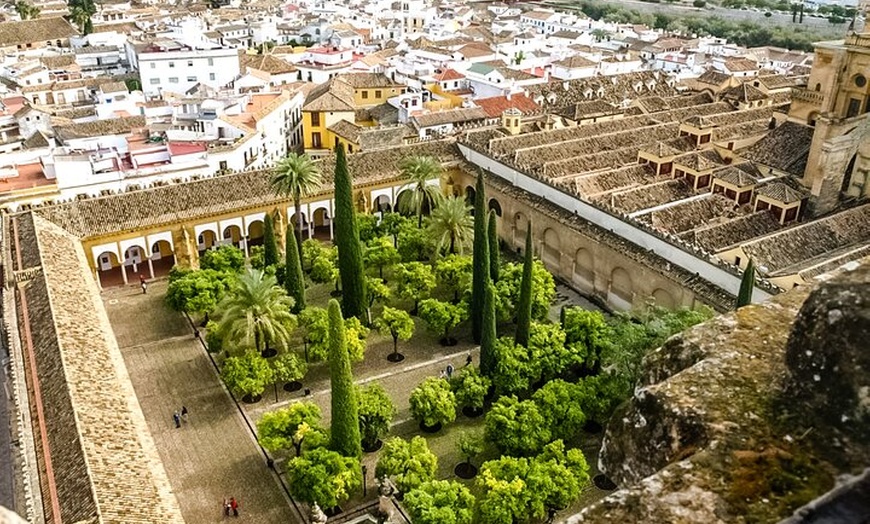 Image 5: Córdoba Descubierta: Paseo autoguiado por el casco antiguo