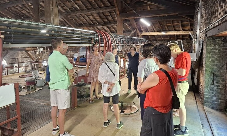 Image 3: Visite gourmande du Beaujolais en petit groupe