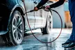 $8.50 For A Top Dog Express Wash (Reg. $17) - Second Medium