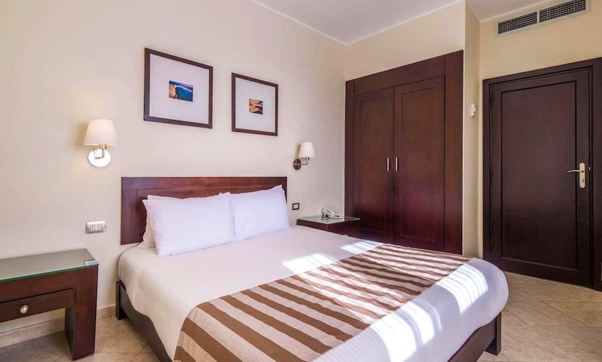 Image 7: ✈ EGYPTE | Hurghada - Fort Arabesque Resort, Spa & Villas 4*, 3 nui...