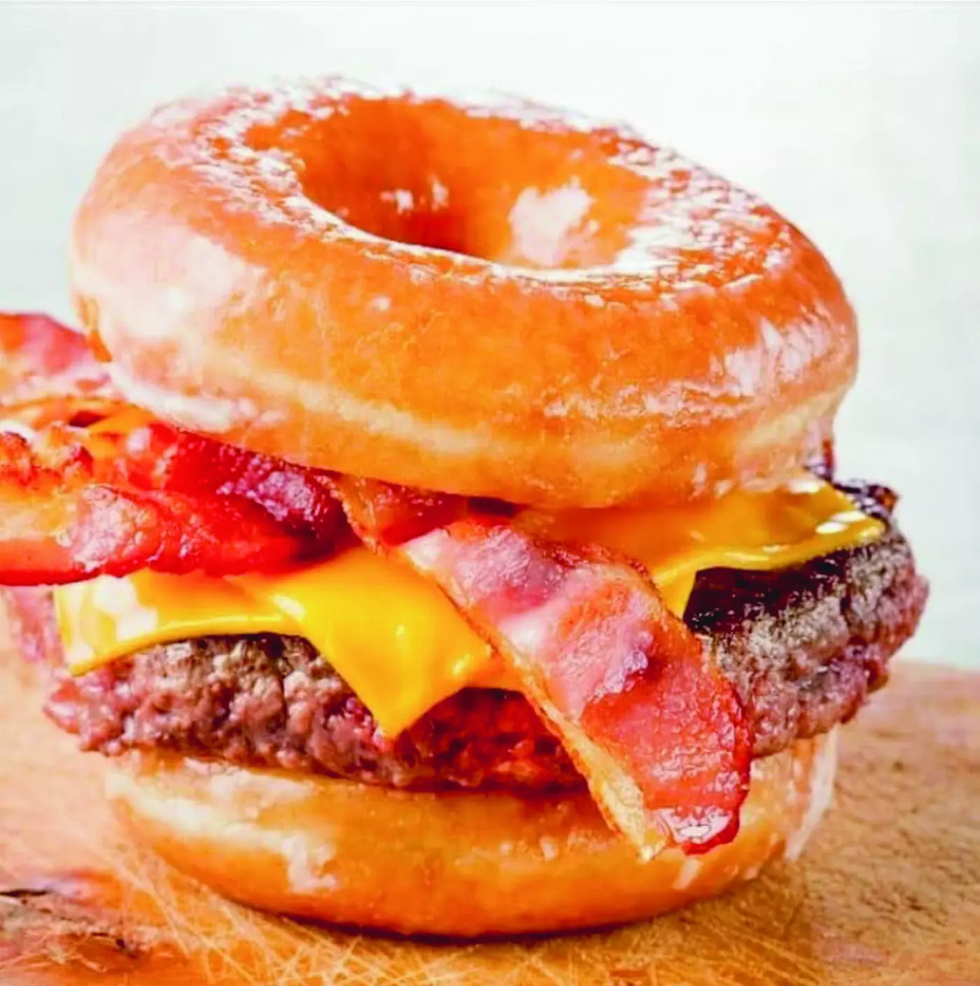 $10 For $20 Worth Of Fun Carnival Food - Primary Image