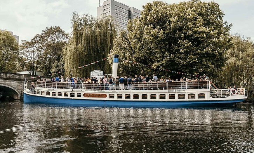 Image 3: 1-stündige Stadtrundfahrt durch Alt-Berlin