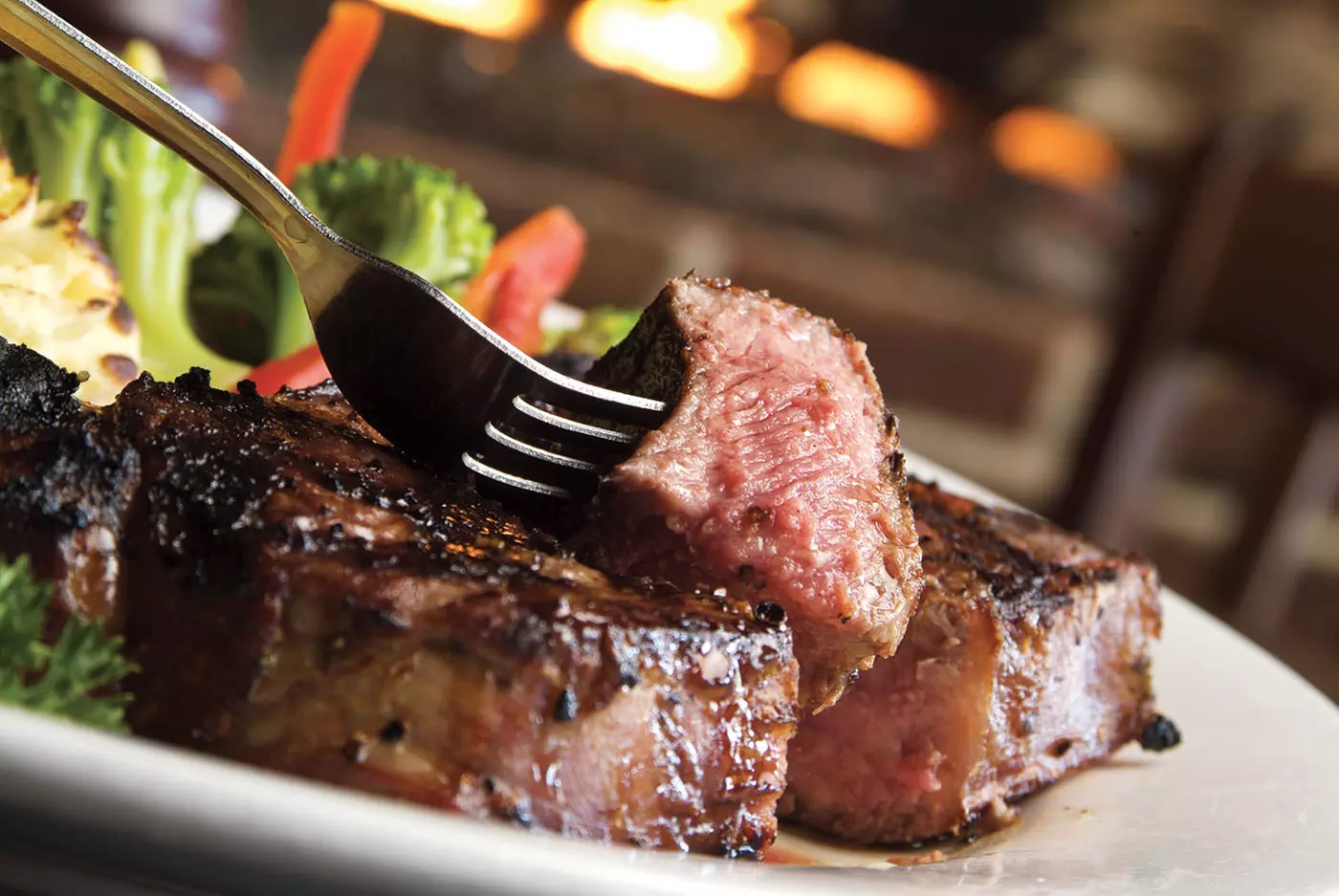 $20 For $40 Worth Of Fine Dining - Primary Image