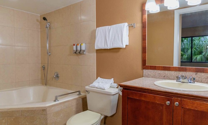 Image 11: ✈ FLORIDA | Kissimmee - Legacy Vacation Club Orlando 3*, 3 nachten ...