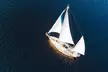 Private Sail on the Cape Fear River Aboard a Classic Yacht - Second Medium