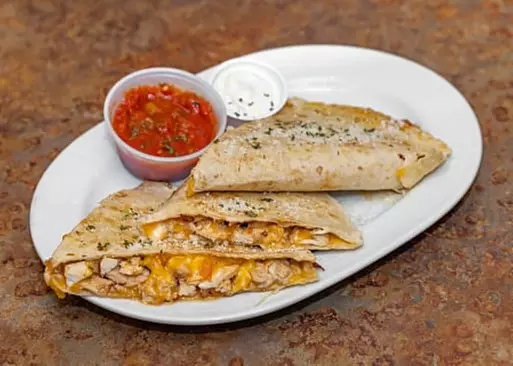 5% Cash Back at Carmine's Pizzeria