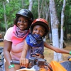 Image 7: Extreme Adventure Eco Park ATV, Zipline and Cenote Experience