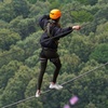 Image 26: Via Ferrata Adventure at 2 Hrs from Mexico City