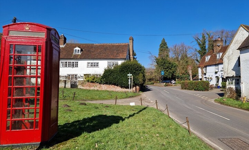 Image 14: Surrey Hills full day tour with local guide