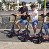 Image 3: Maspalomas & Playa del Inglés: Tour guiado en Segway eléctrico