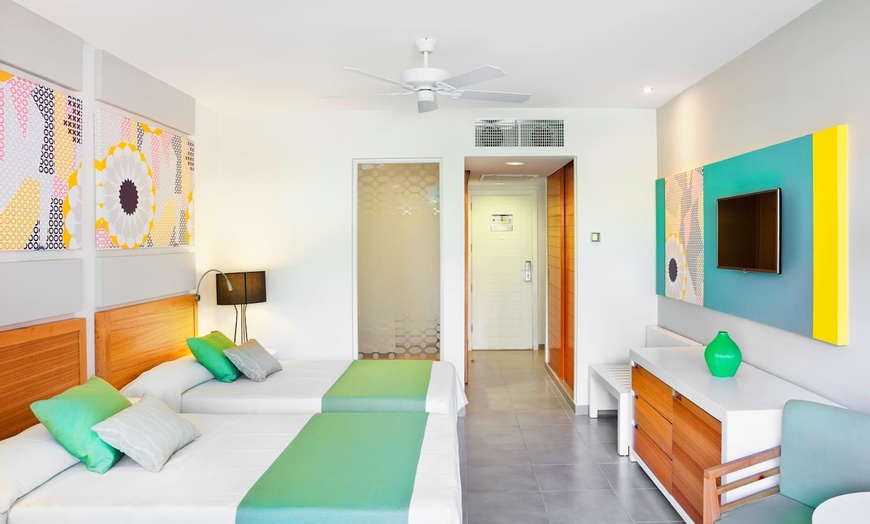 Image 14: ✈ CUBA | La Havane - Combiné Hotel Nacional & Playa Vista Azul 5* -...