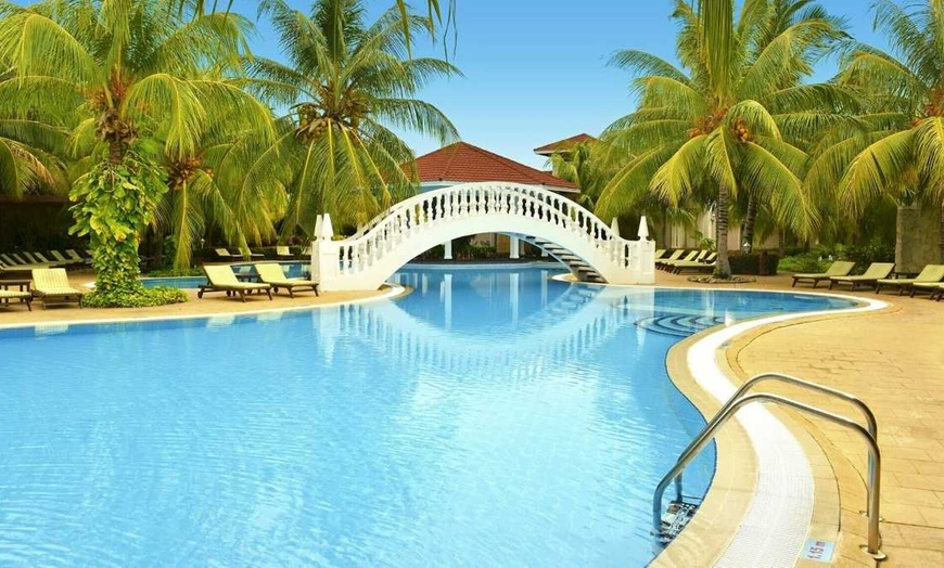 Image 38: ✈ CUBA | La Havane & Cayo Santa Maria - Combiné Iberostar Selection...