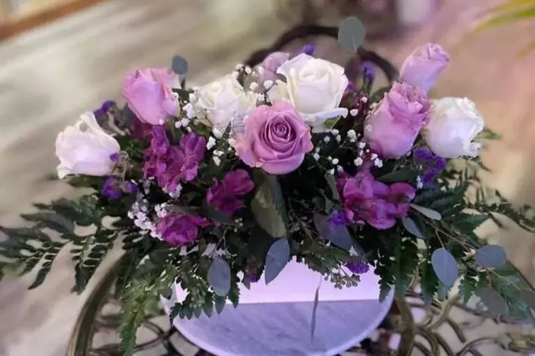 $10 For $20 Towards Flowers & More