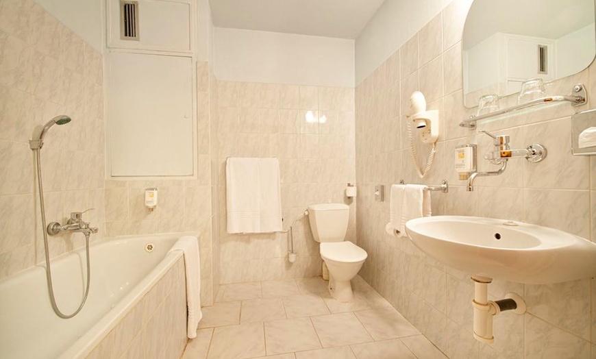 Image 9: ✈ TSJECHIË | Praag - Henrietta 3*, 2 nachten - City break