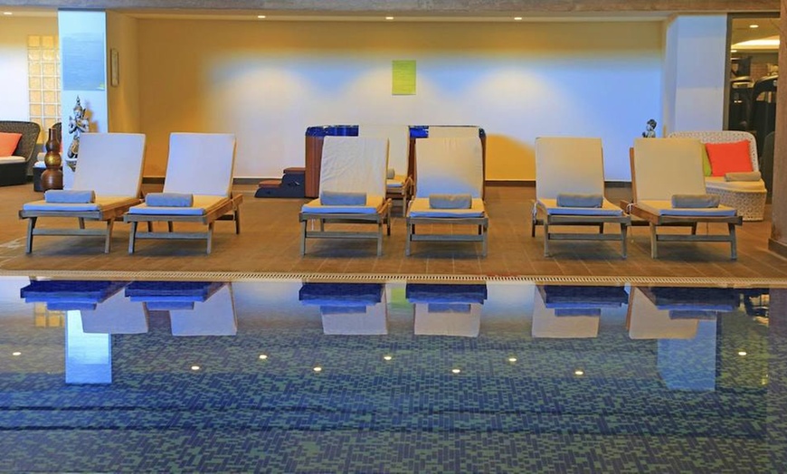 Image 7: ✈ BODRUM ET SA RÉGION | Turgutreis - My Ella Bodrum Beach & Spa 5* ...